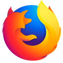Navegador Mozilla Firefox